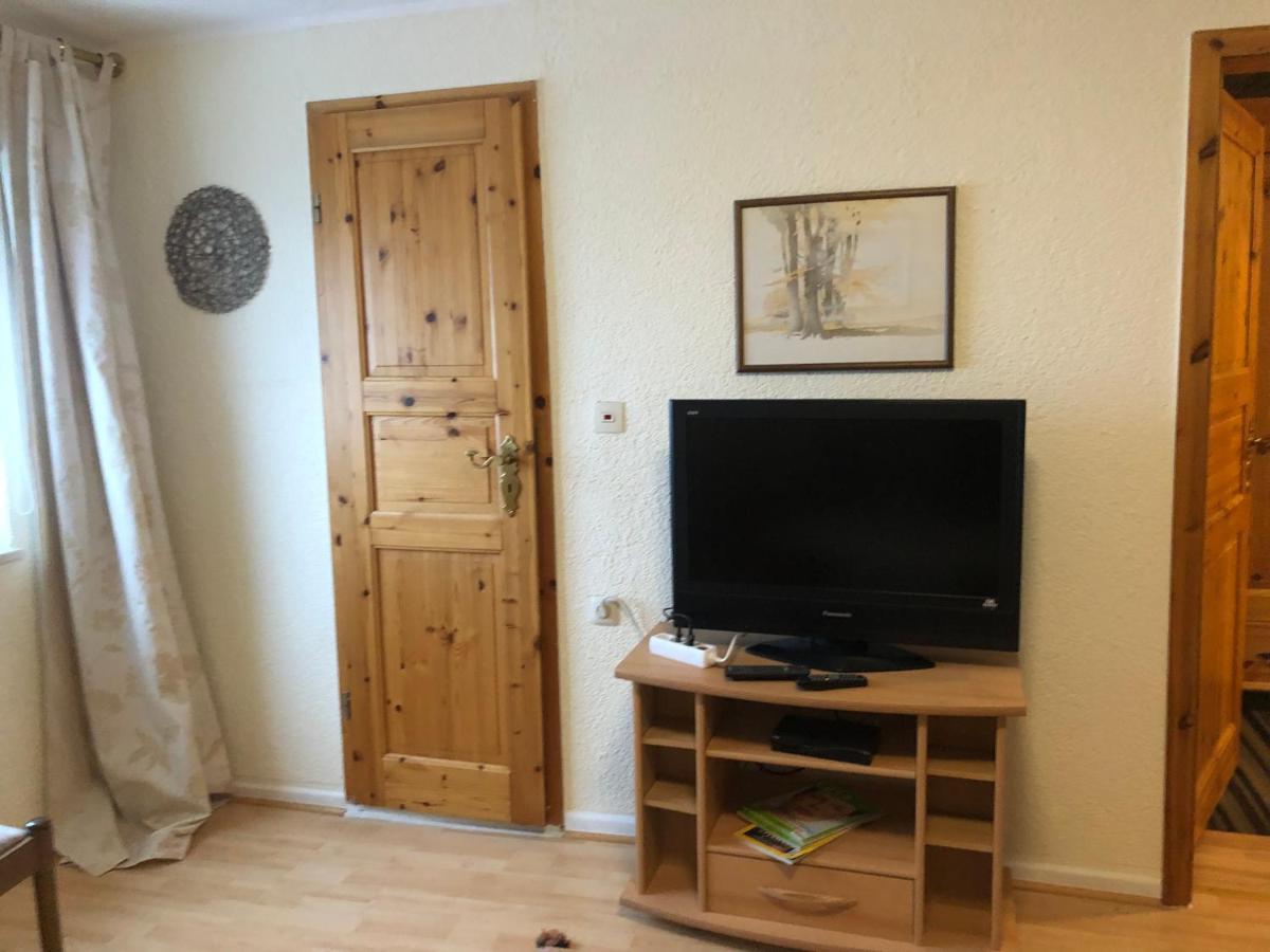 Apartment Haus Hubertus *