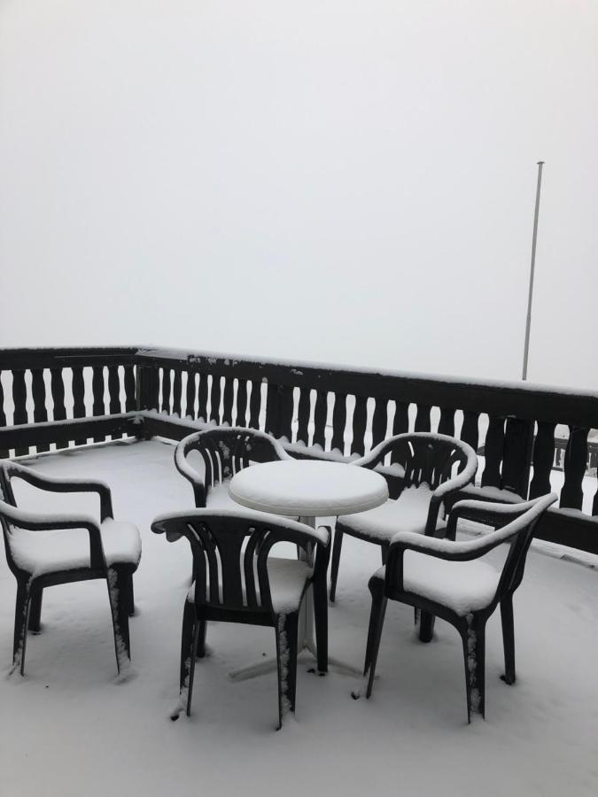 Haus Hubertus *