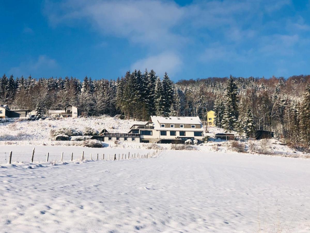 Haus Hubertus Lejlighed *