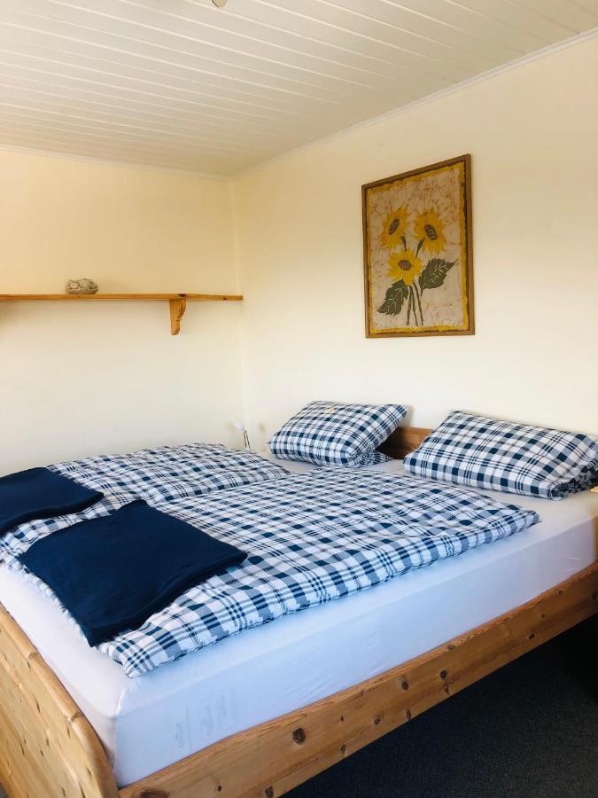 Apartment Haus Hubertus