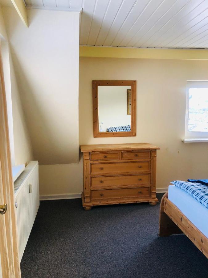 Apartment Haus Hubertus Willingen (Upland)