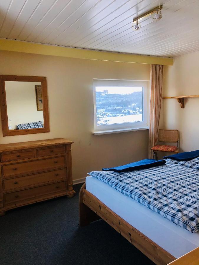 Haus Hubertus Willingen (Upland)
