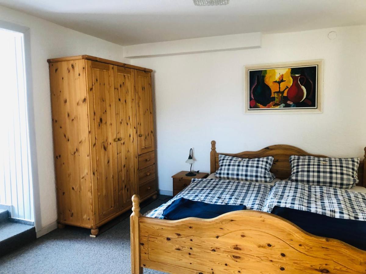 Haus Hubertus * Willingen (Upland)