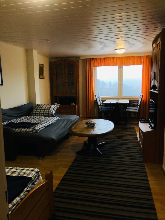 Haus Hubertus Willingen (Upland)