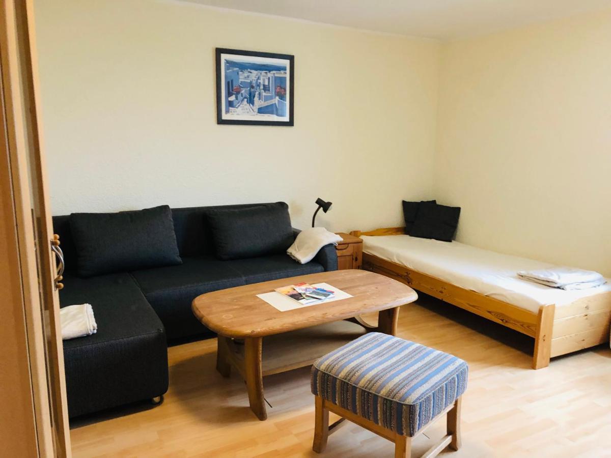 Haus Hubertus Willingen (Upland)