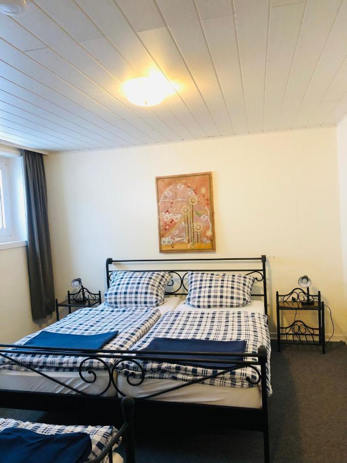 Haus Hubertus * Willingen (Upland)