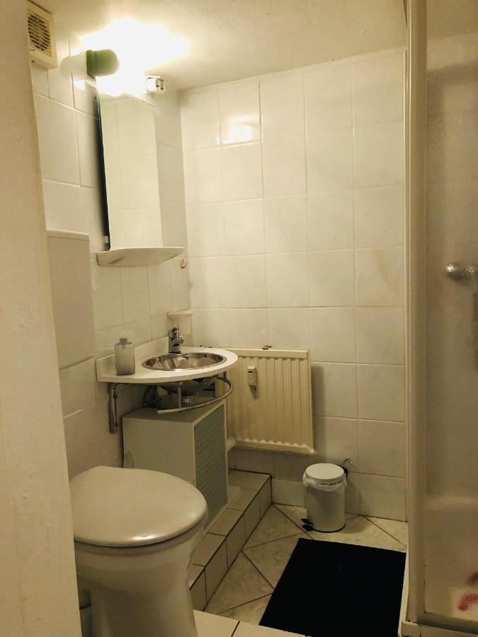 Haus Hubertus Apartment Willingen (Upland)