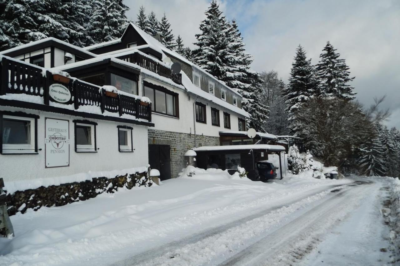 Apartment Haus Hubertus